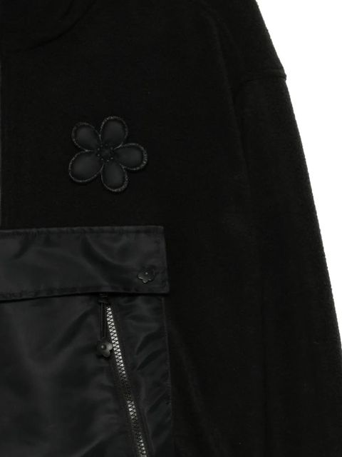 Cecilie Bahnsen Bastian sweatshirt - Black