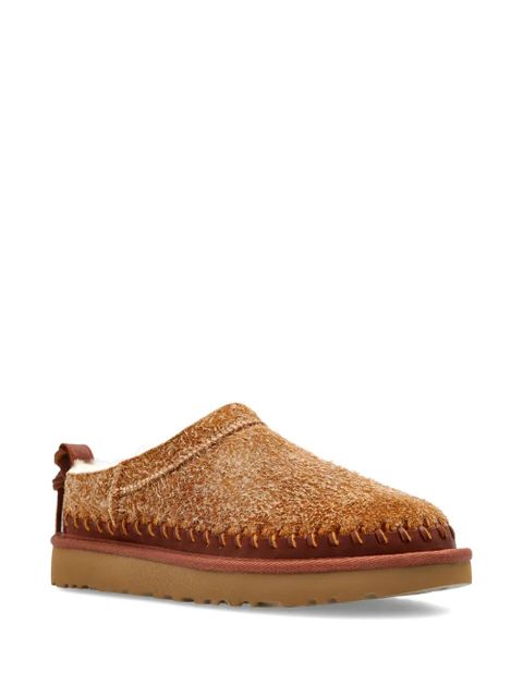 UGG Micro Biarritz slippers - Brown - zdjęcie produktu nr 2