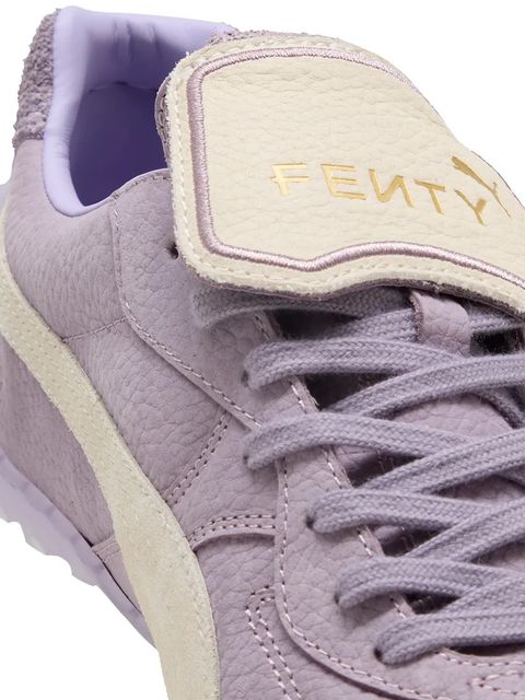 Puma sneakersy nubukowe PUMA x FENTY