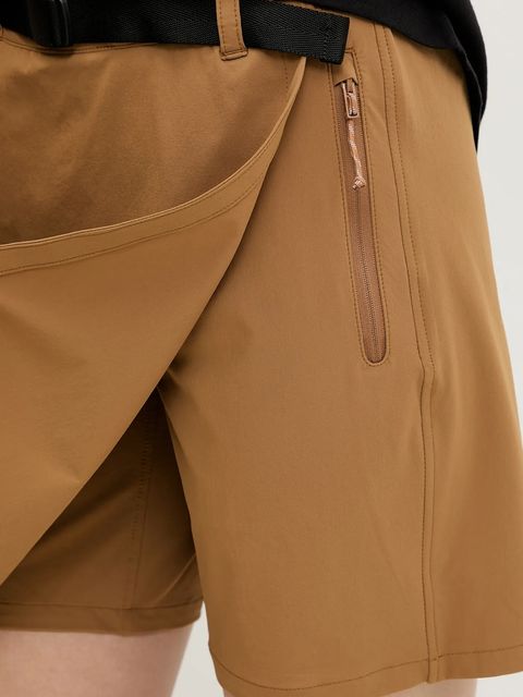 Mammut spódnica sportowa Trekkers