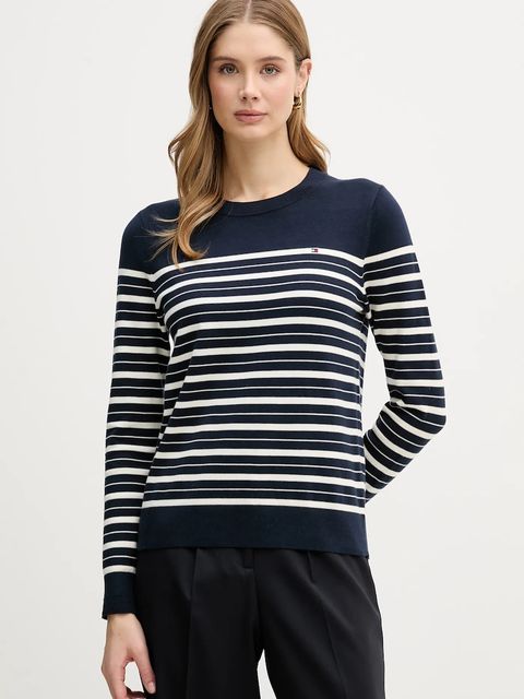 Tommy Hilfiger sweter - zdjęcie produktu nr 1
