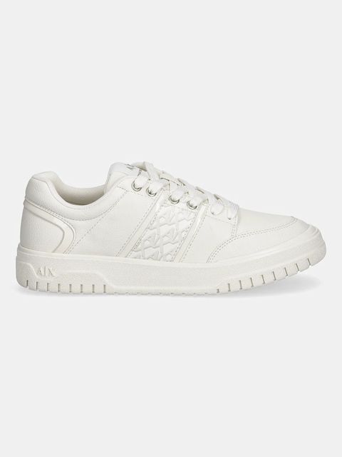 Armani Exchange sneakersy - zdjęcie produktu nr 1