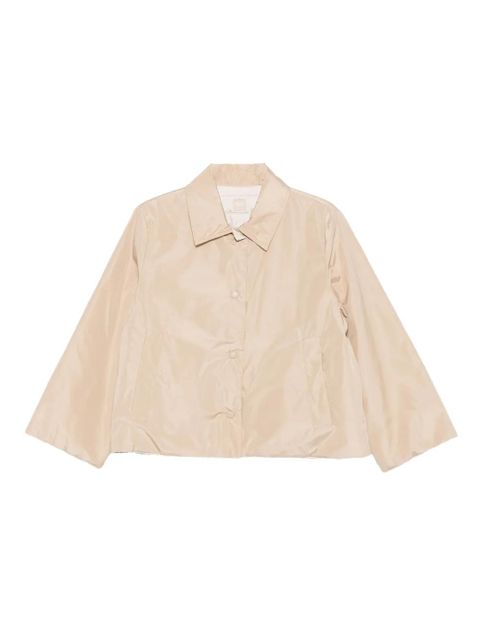 Weekend Max Mara button-fastening jacket - Neutrals - zdjęcie produktu nr 1