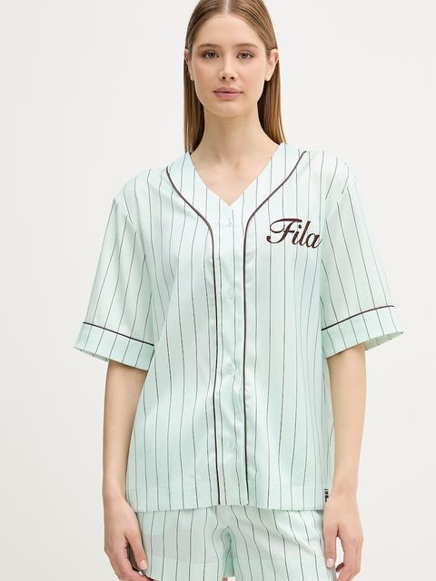 Fila koszula damska FIESOLE - zdjęcie produktu nr 1