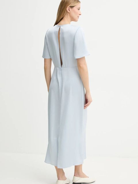 Samsoe Samsoe sukienka SALUCINDY