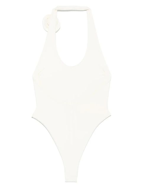 La Reveche Maya swimsuit - Neutrals - zdjęcie produktu nr 2