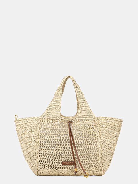 Gianni Chiarini torebka shopper damska NEFELI - zdjęcie produktu nr 2