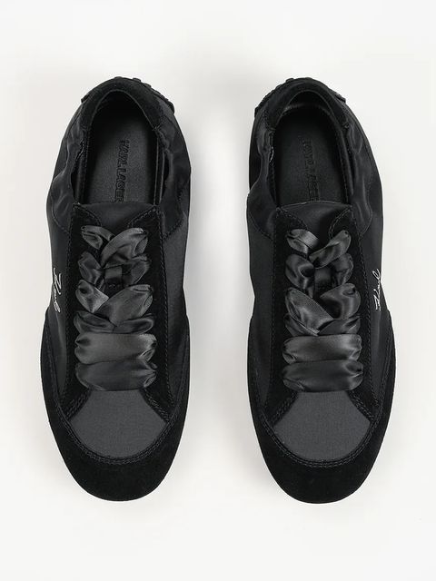 Karl Lagerfeld sneakersy Ariella