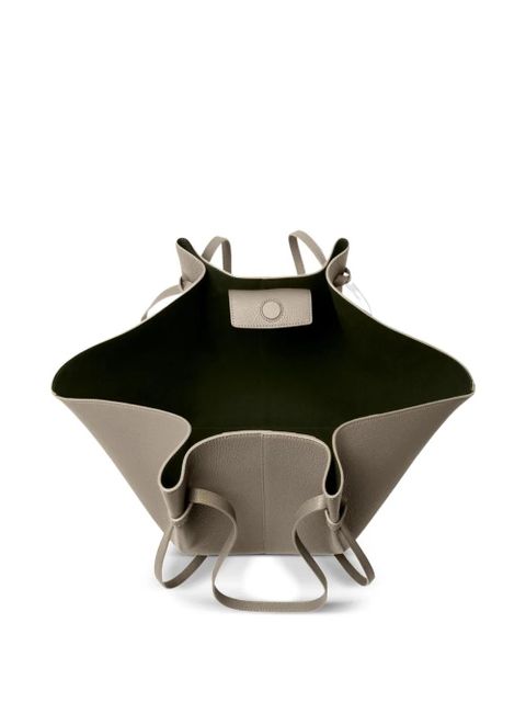 Yuzefi large Mochi tote bag - Neutrals