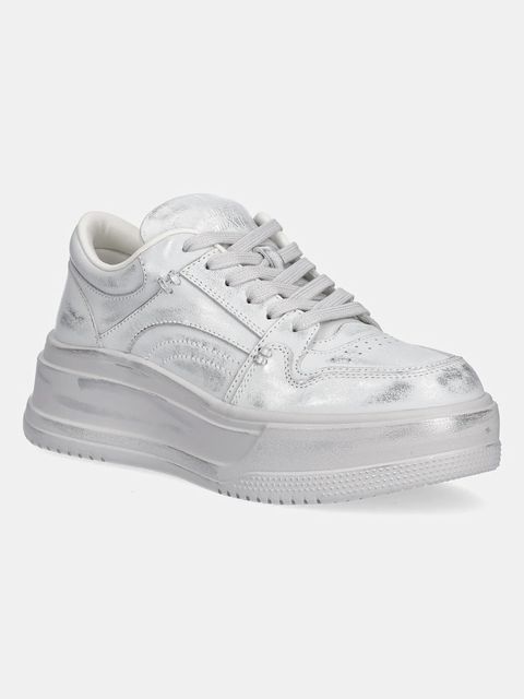 Miss Sixty sneakersy skórzane - zdjęcie produktu nr 1