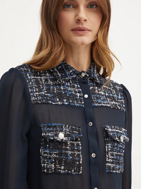 Morgan koszula CLAR - zdjęcie produktu nr 1