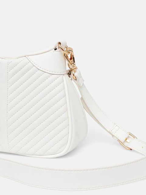 Morgan torebka kolor biały 2RITA