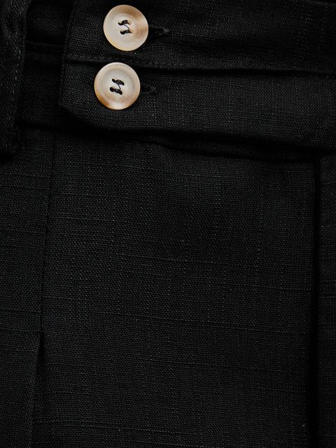 Answear.LAB komplet z lnem