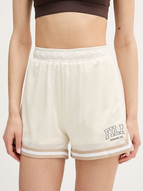 Fila szorty sportowe damskie VILLANOVA - zdjęcie produktu nr 1