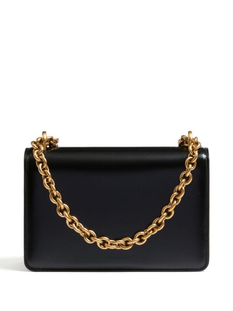 Valentino Garavani small Vain shoulder bag - Black - zdjęcie produktu nr 2