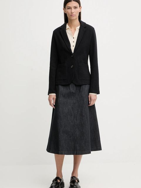 Marc O'Polo spódnica jeansowa - zdjęcie produktu nr 1