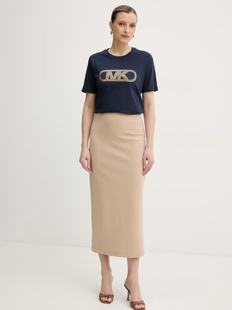 MM by Max Mara spódnica RIVIERA - zdjęcie produktu nr 1