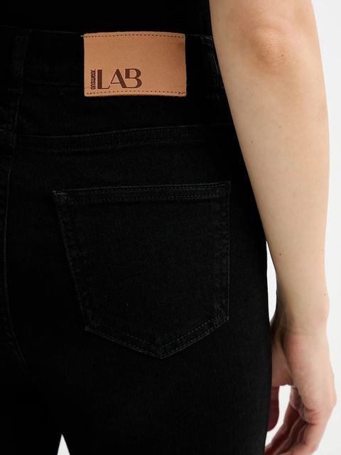 Answear.LAB jeansy damskie high waist