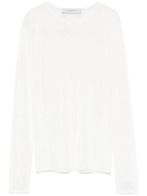Golden Goose Nella T-shirt - White - zdjęcie produktu nr 1