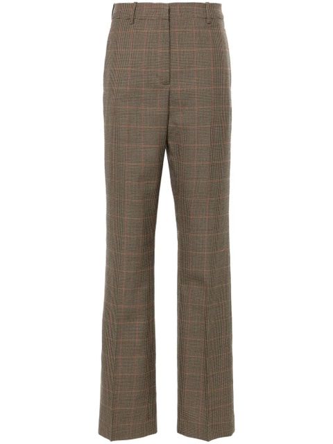 Golden Goose Maewa trousers - Brown - zdjęcie produktu nr 1