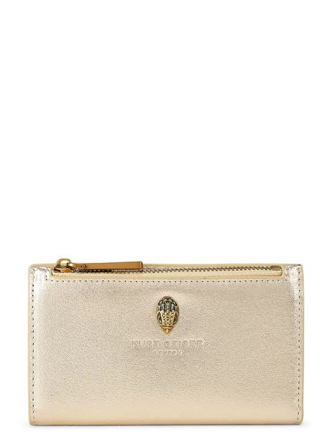 Kurt Geiger London portfel męski skórzany Shoreditch - zdjęcie produktu nr 2