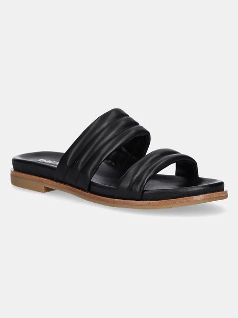 Emu Australia klapki skórzane Bondi - zdjęcie produktu nr 2