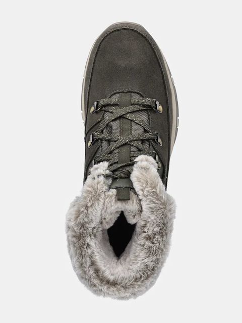 Skechers śniegowce TREGO SNOW WORRIES