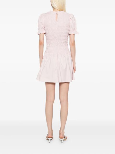 Reformation Leannah dress - Pink - zdjęcie produktu nr 2