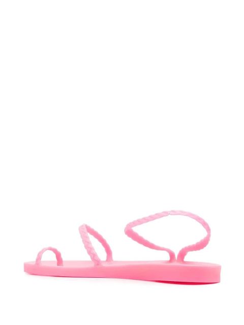 Ancient Greek Sandals multi-strap sandals - Pink