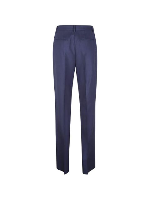 Max Mara tailored trousers - Blue - zdjęcie produktu nr 2