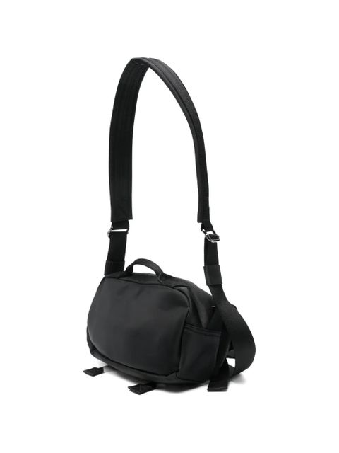 Simone Rocha woven crossbody bag - Black - zdjęcie produktu nr 2