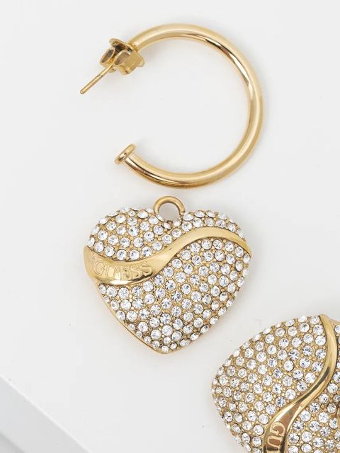 Guess kolczyki - zdjęcie produktu nr 1