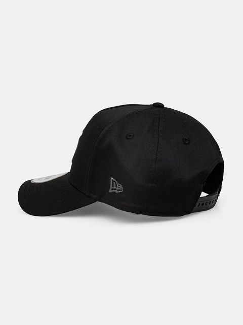 New Era czapka z daszkiem METALLIC E-FRAME