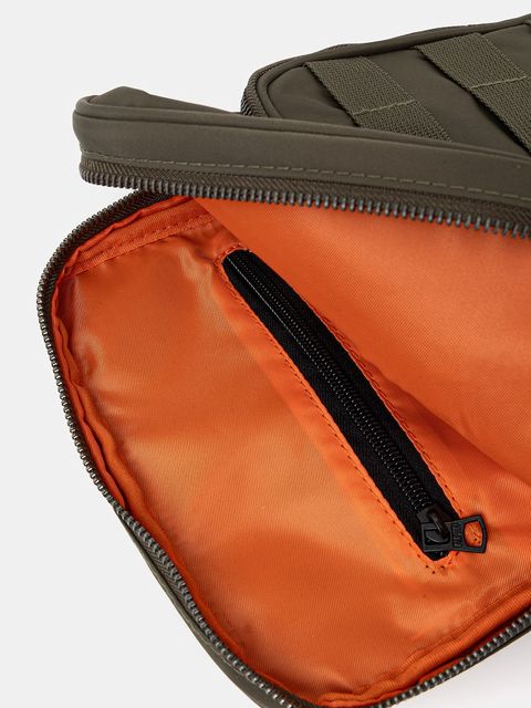 Alpha Industries saszetka Label Sling Bag