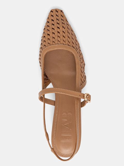 Answear.LAB szpilki skórzane