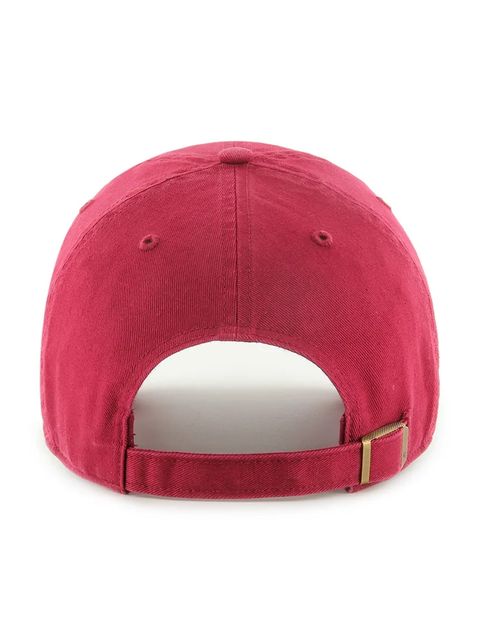 47 brand czapka z daszkiem bawełniana MLB New York Yankees - zdjęcie produktu nr 1