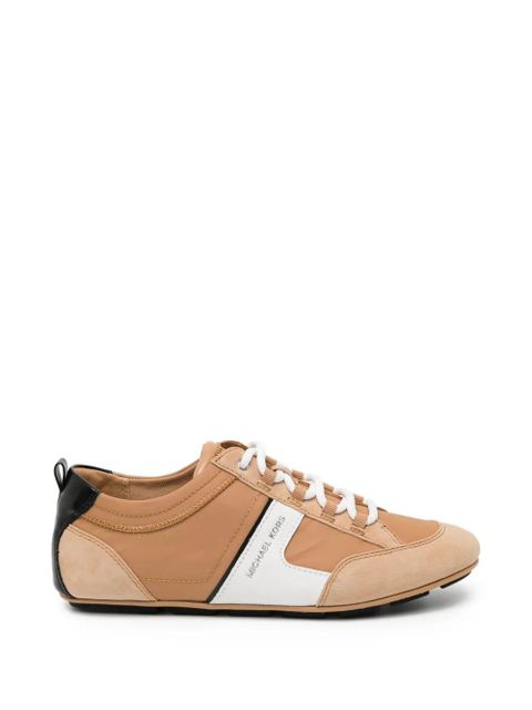 Michael Kors Keely trainers - Brown - zdjęcie produktu nr 1