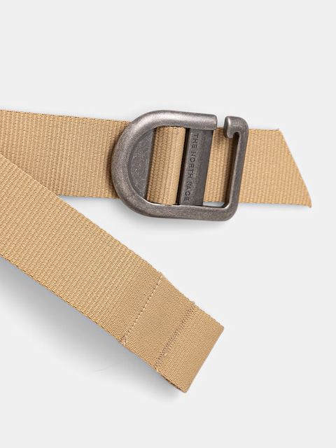 The North Face pasek parciany damski BASIN - zdjęcie produktu nr 1