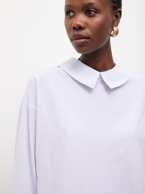 Answear.LAB koszula lniana