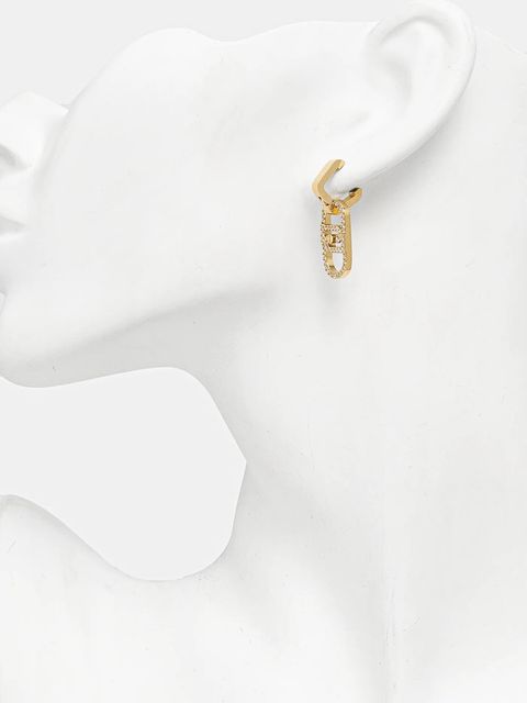 Liu Jo kolczyki LJ2810