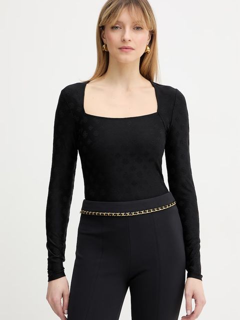 Guess longsleeve ELLEONA - zdjęcie produktu nr 1