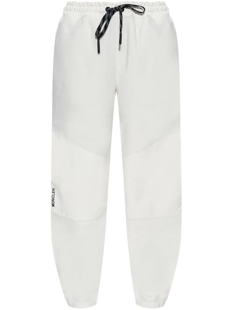 Moncler Grenoble Polartec track pants - Neutrals - zdjęcie produktu nr 1