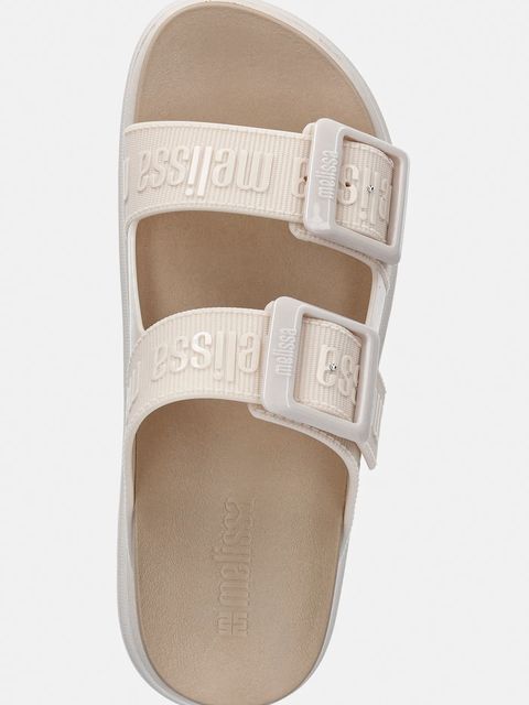 Melissa klapki MELISSA COZY M LOVER PLATFORM AD - zdjęcie produktu nr 2