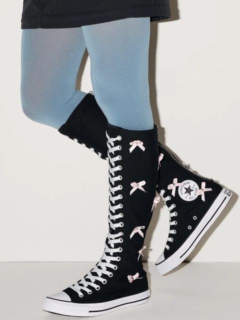 Converse trampki Chuck Taylor All Star kolor czarny A17684C