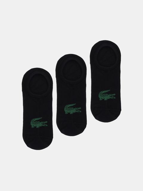 Lacoste skarpetki 3-pack - zdjęcie produktu nr 1