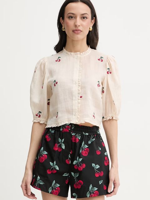 Twinset koszula damska - zdjęcie produktu nr 1