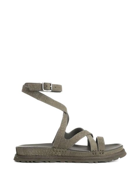 UGG GoldenGaze sandals - Grey - zdjęcie produktu nr 1