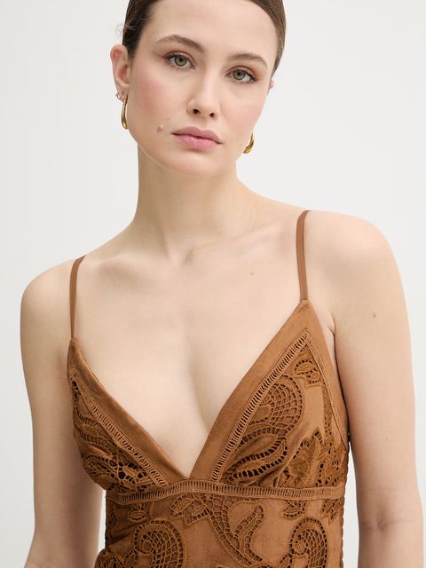 Ermanno Firenze sukienka