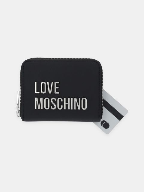 Love Moschino portfel