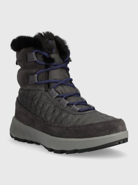 Columbia śniegowce SLOPESIDE PEAK LUXE - zdjęcie produktu nr 2